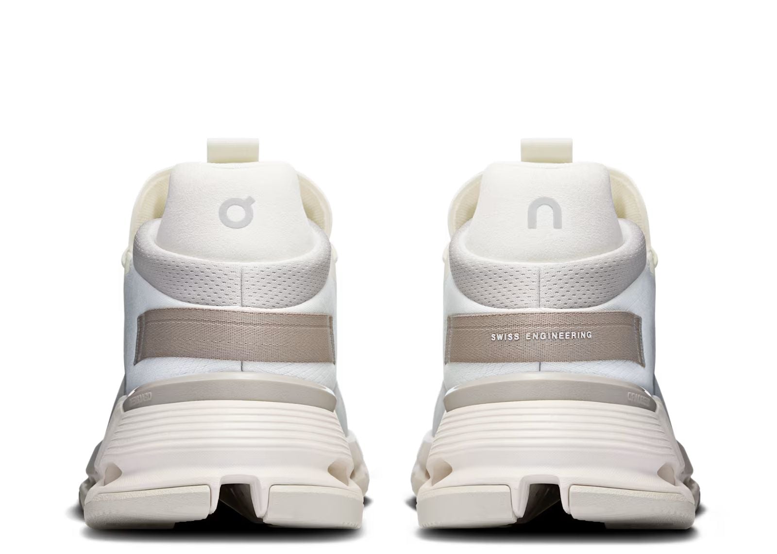 Cloudnova 2 Ice Sand