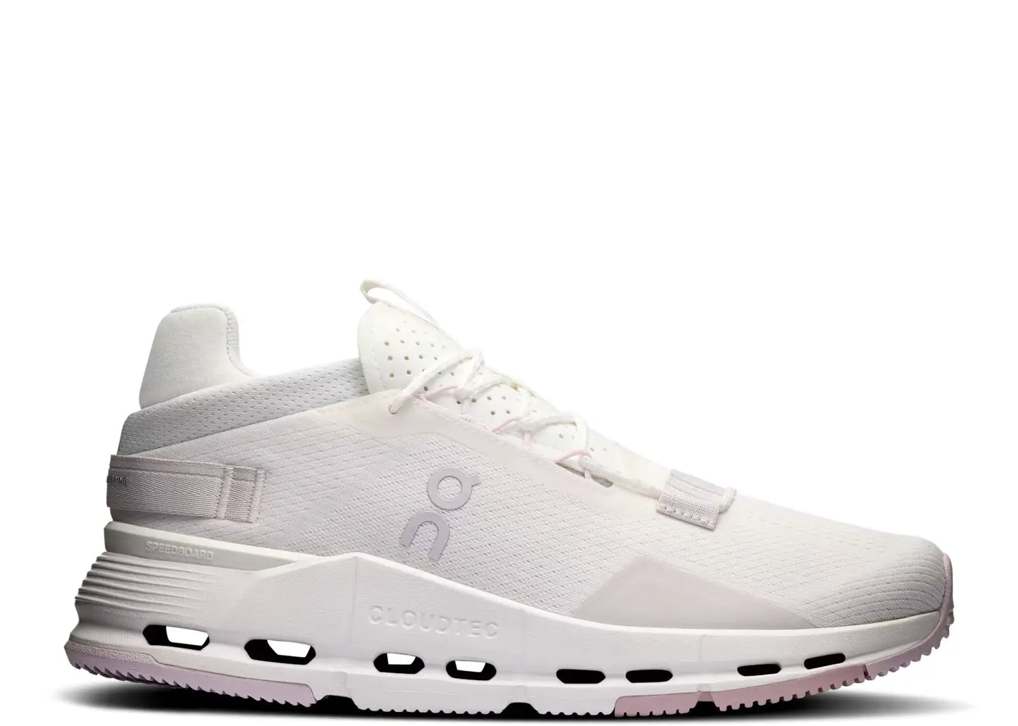 Cloudnova 2 White Orchid (W)