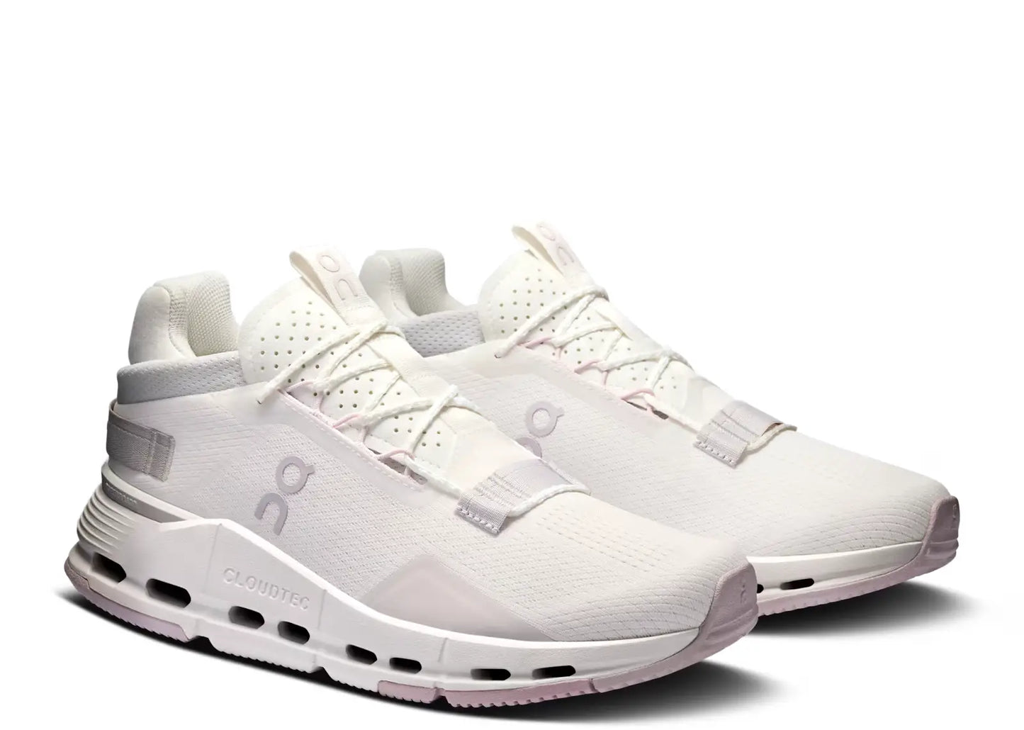 Cloudnova 2 White Orchid (W)