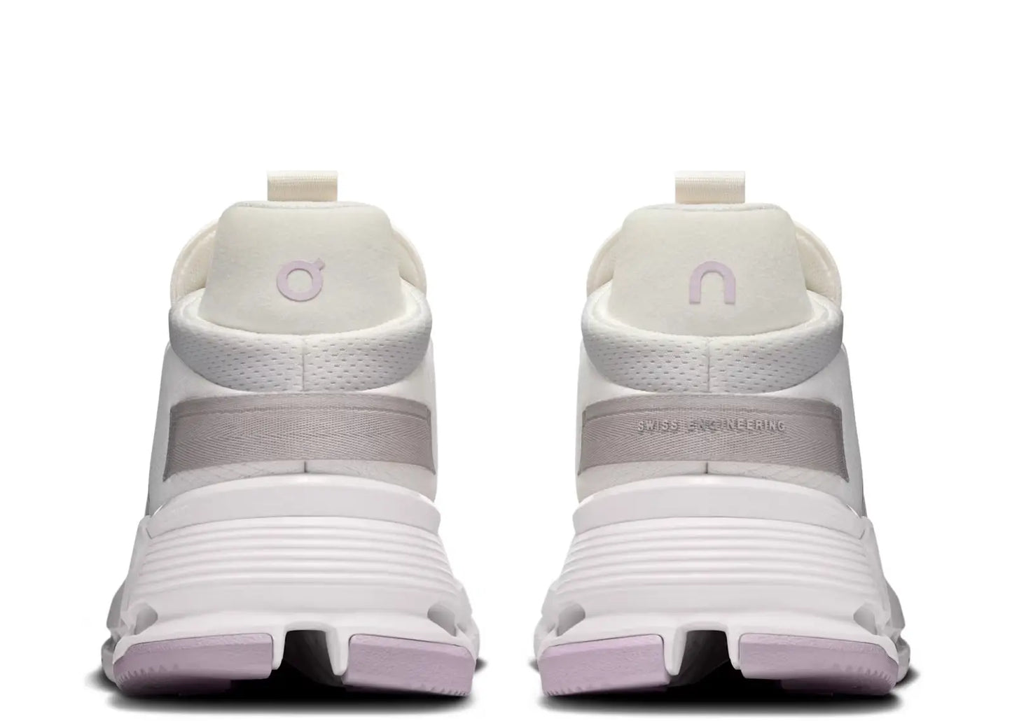 Cloudnova 2 White Orchid (W)