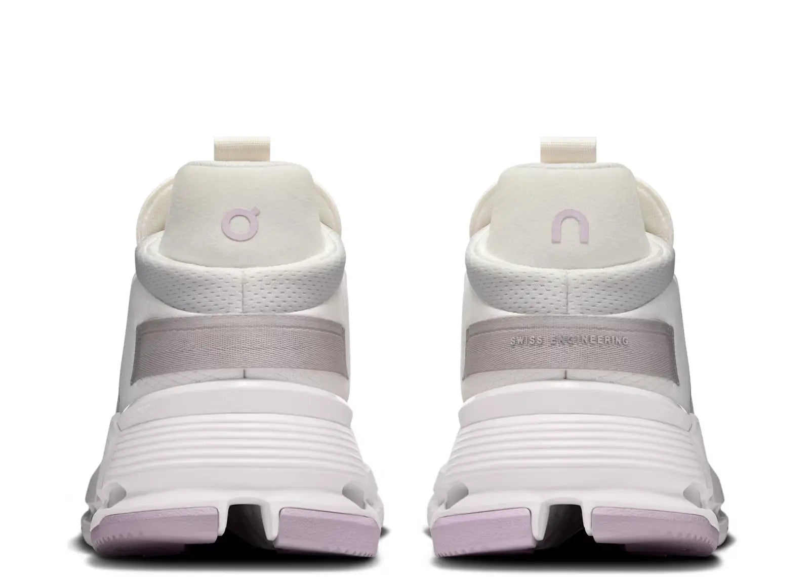 Cloudnova 2 White Orchid (W)