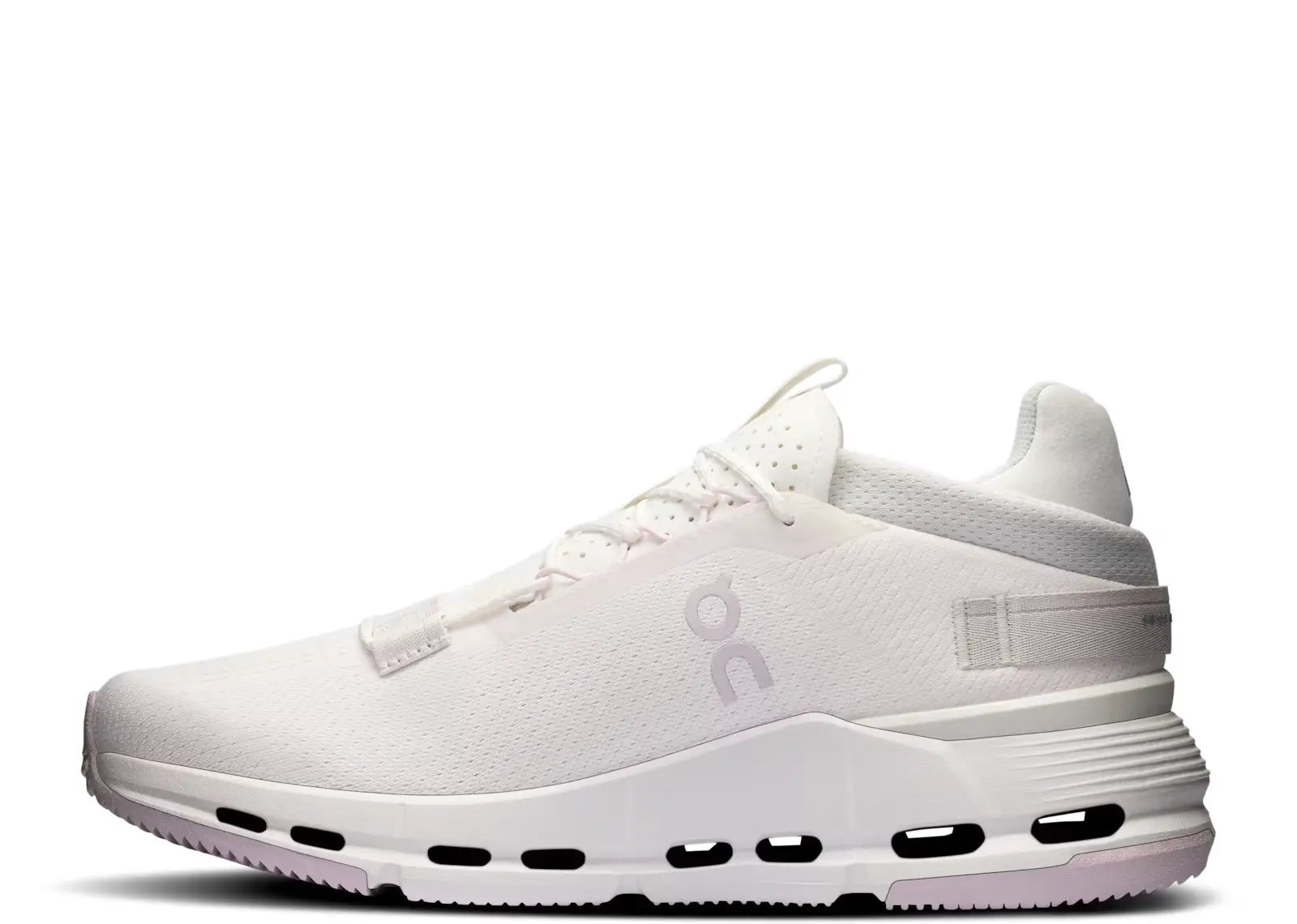 Cloudnova 2 White Orchid (W)