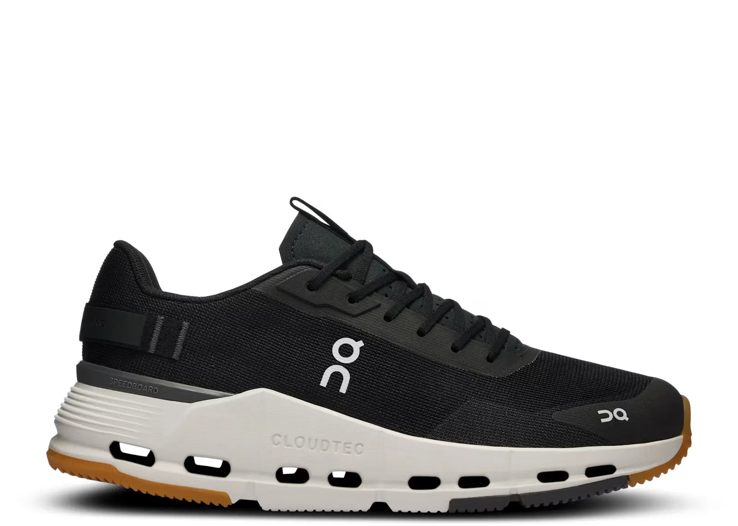 Cloudnova Form 2 Black Ivory (W)