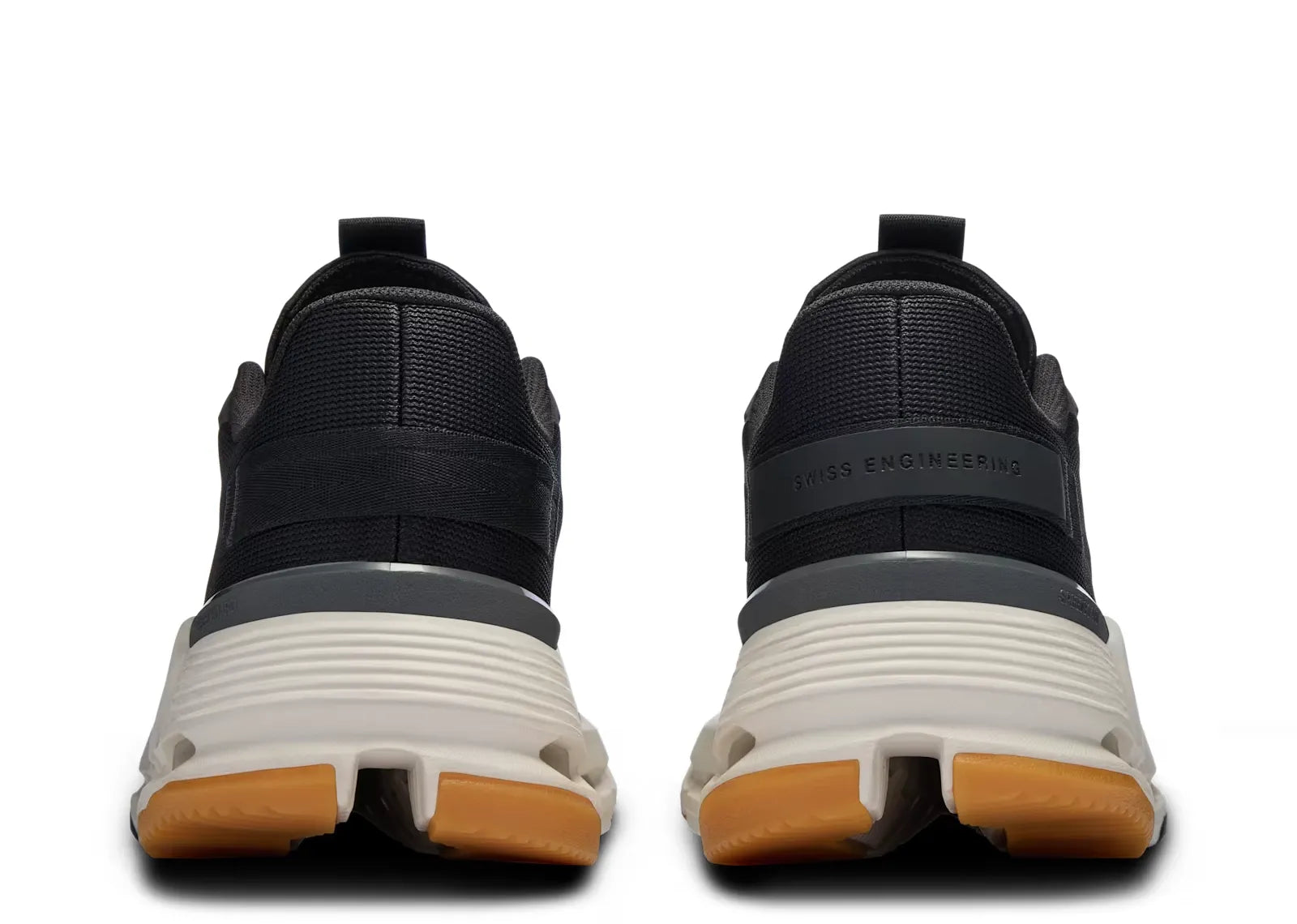 Cloudnova Form 2 Black Ivory (W)