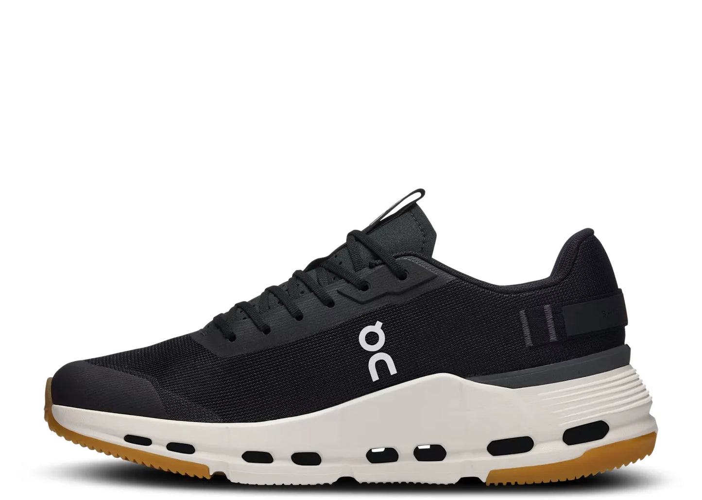 Cloudnova Form 2 Black Ivory (W)