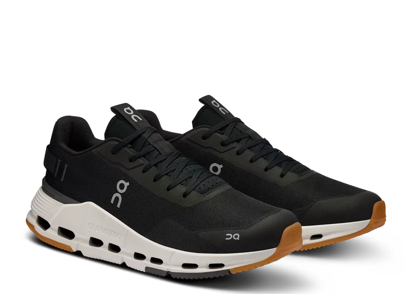 Cloudnova Form 2 Black Ivory