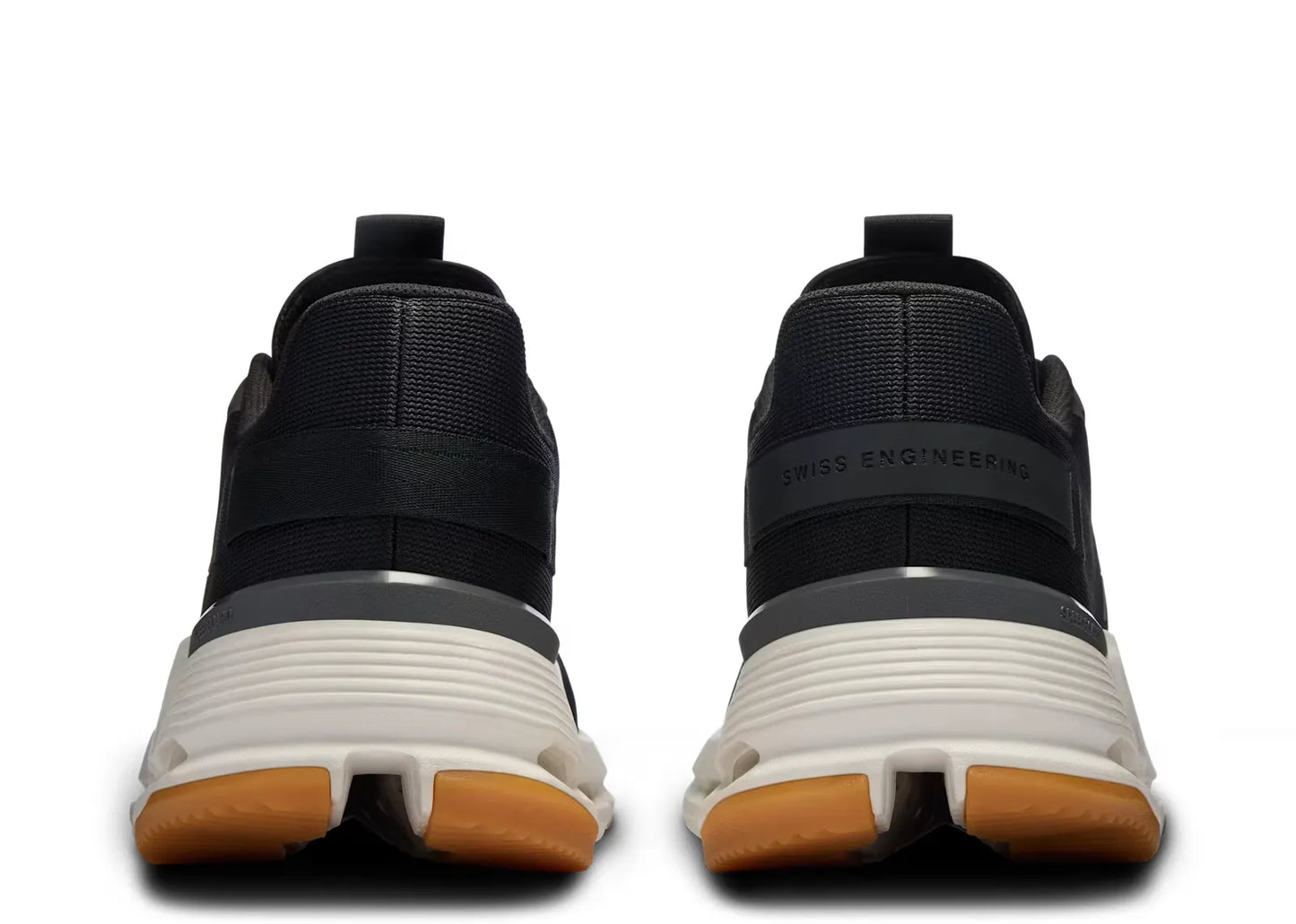 Cloudnova Form 2 Black Ivory