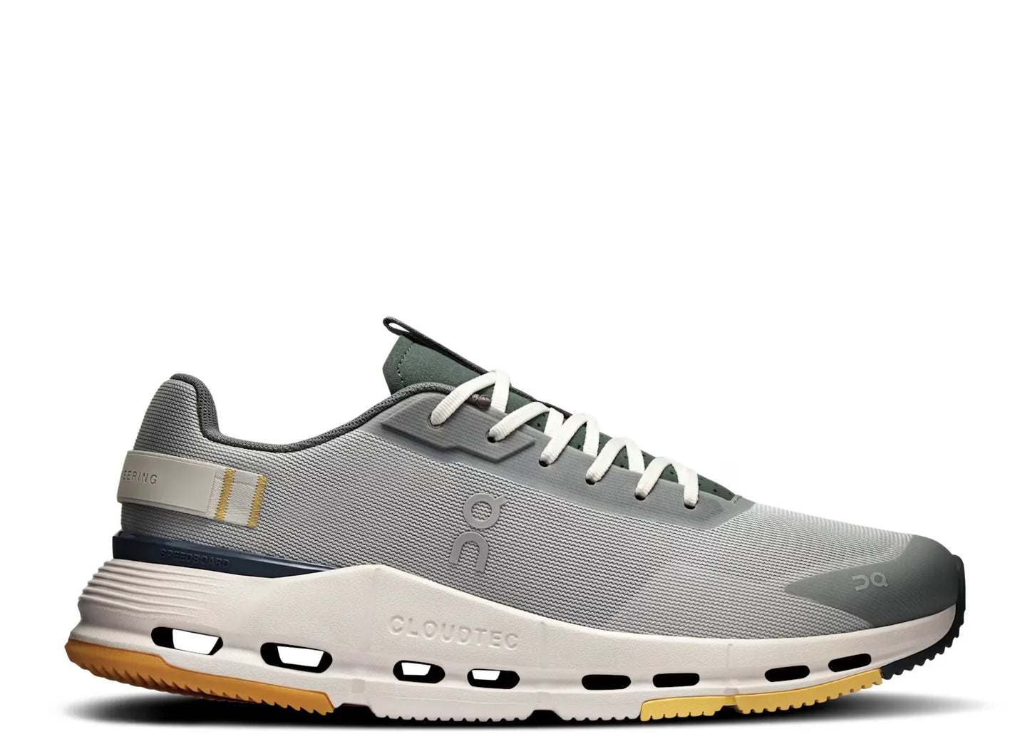 Cloudnova Form 2 Glacier Olive