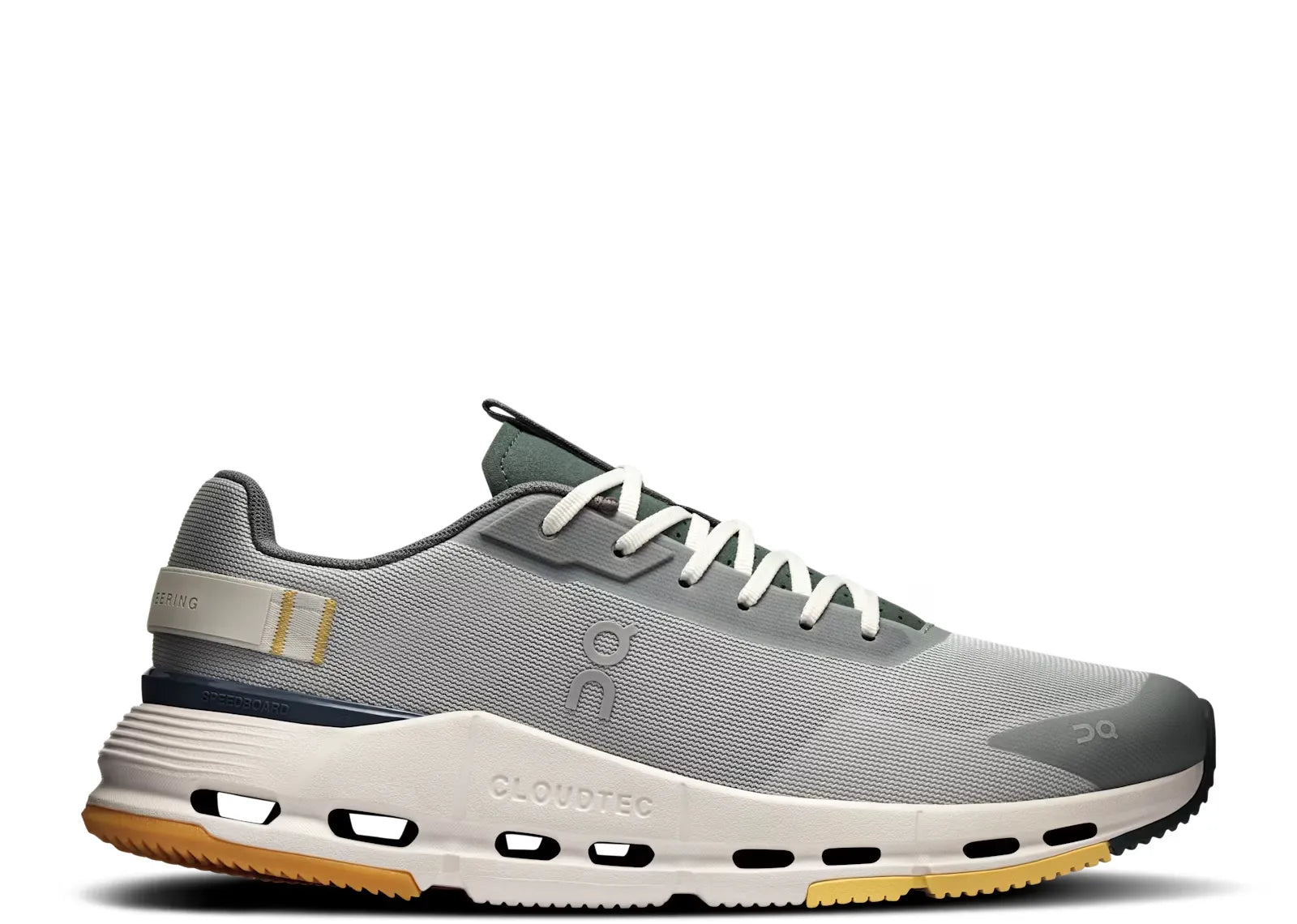 Cloudnova Form 2 Glacier Olive
