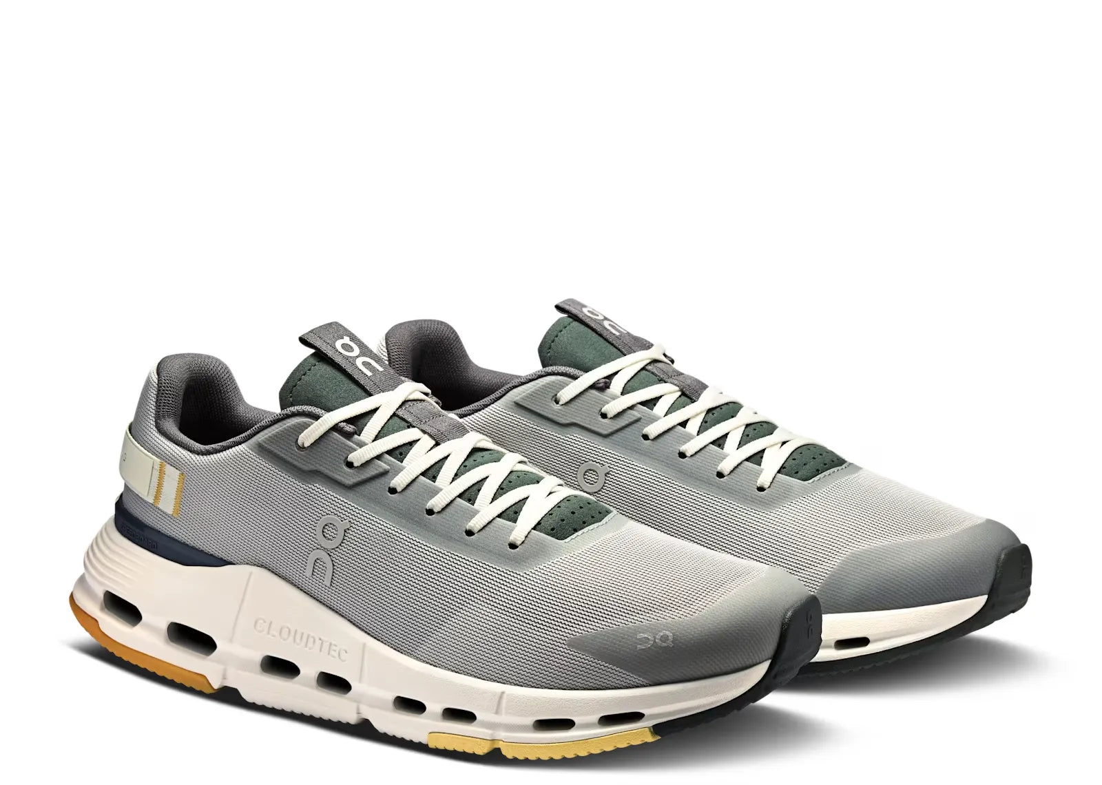 Cloudnova Form 2 Glacier Olive