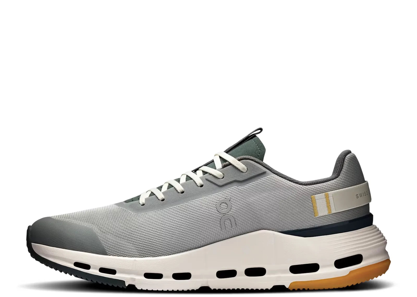 Cloudnova Form 2 Glacier Olive