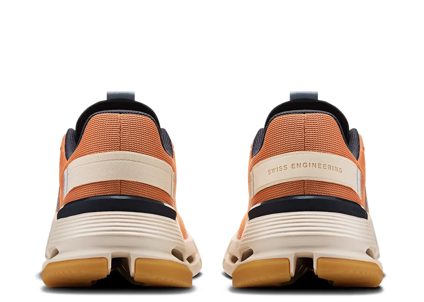 Cloudnova Form 2 Sandstone Pebble (W)