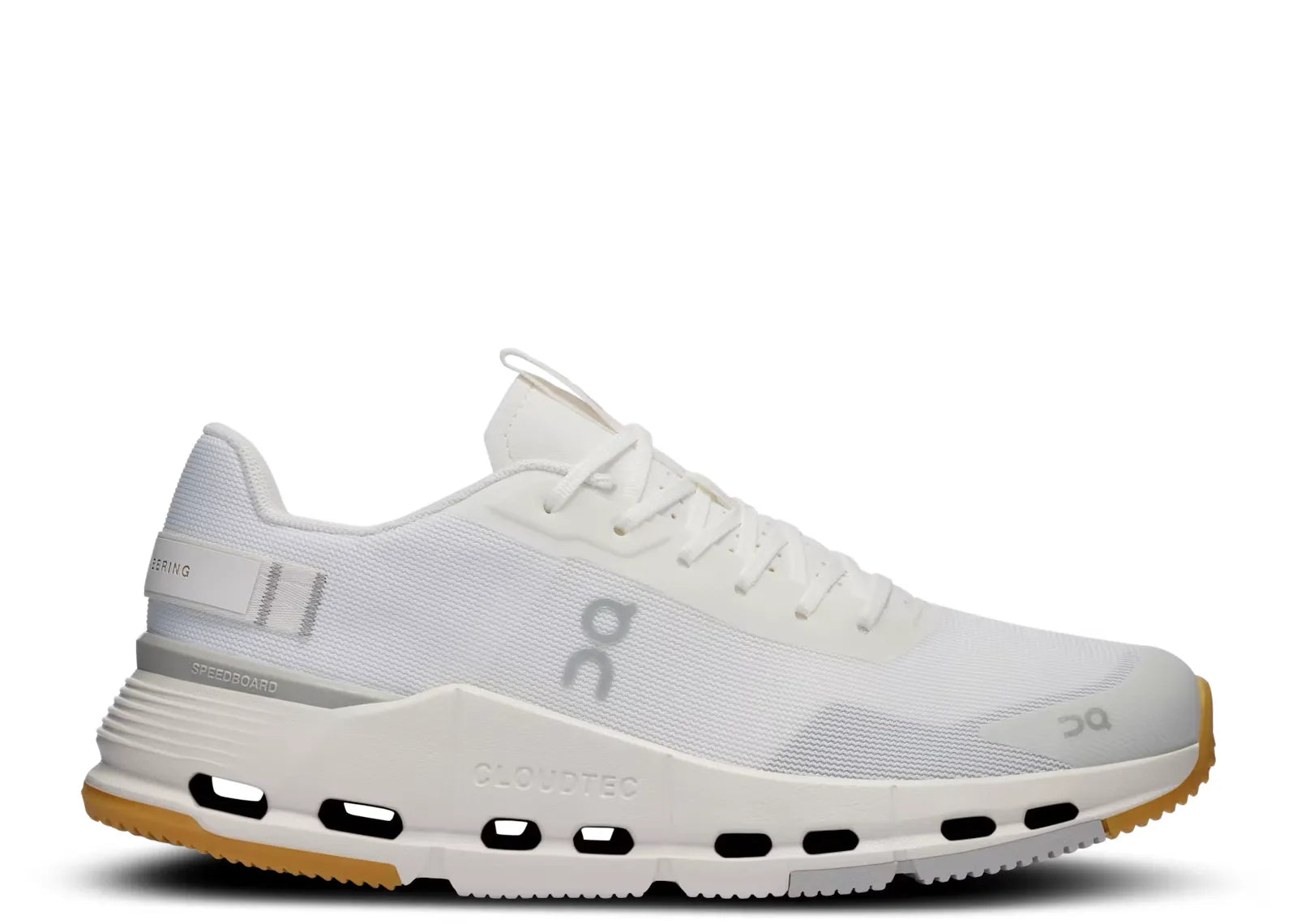 Cloudnova Form 2 White Ivory (W)