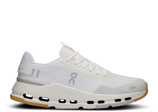 Cloudnova Form 2 White Ivory (W)