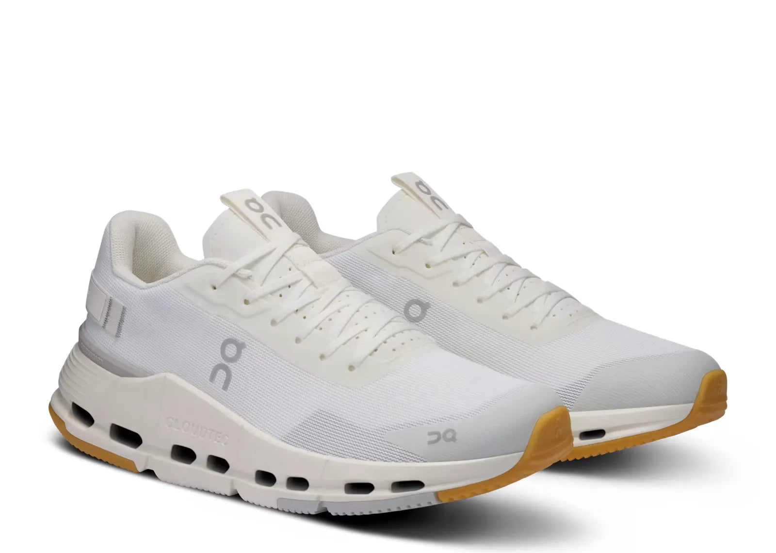 Cloudnova Form 2 White Ivory (W)