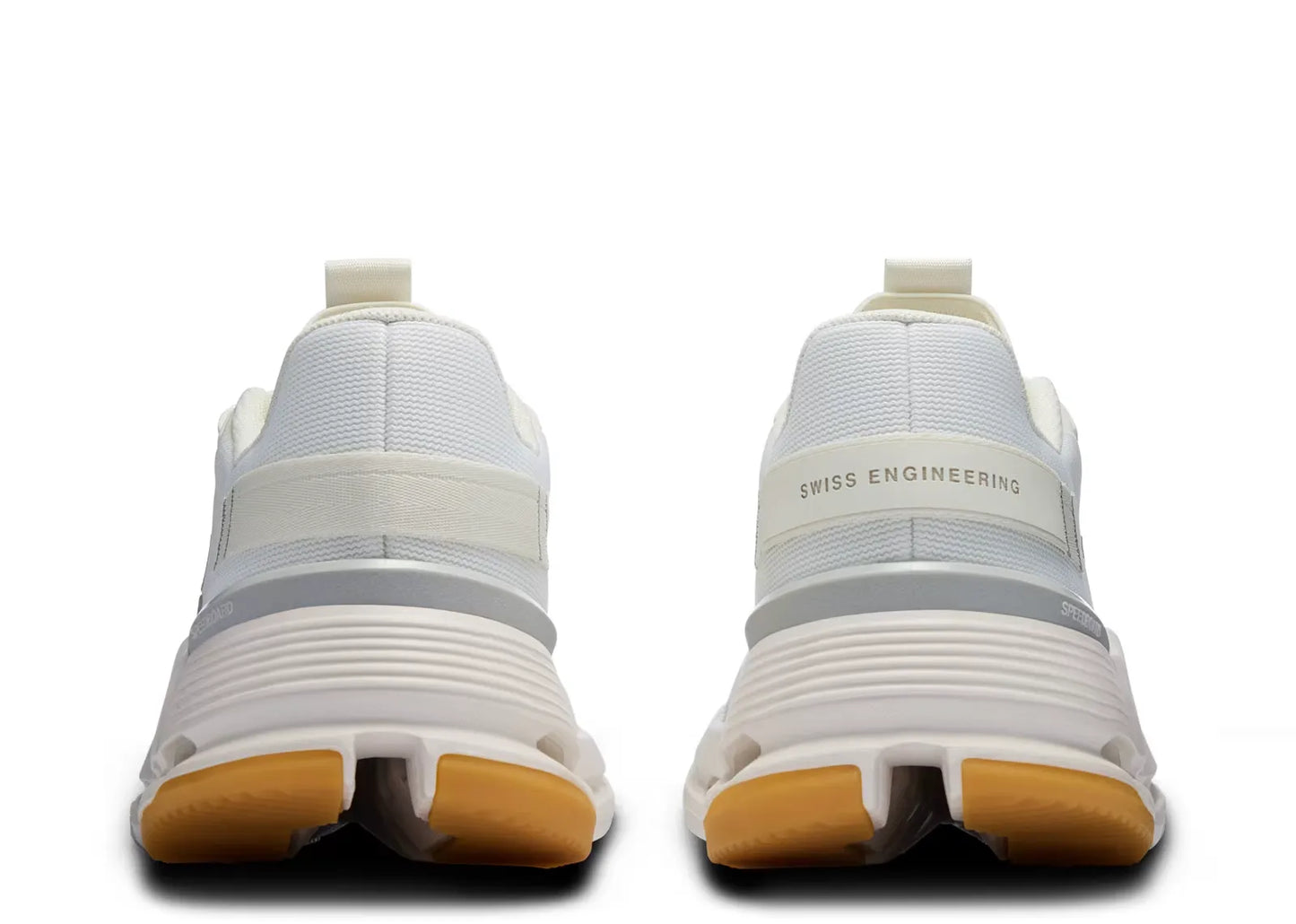 Cloudnova Form 2 White Ivory (W)