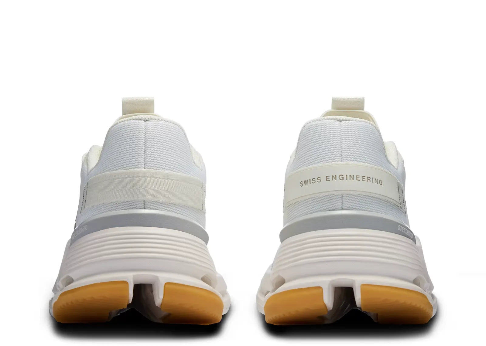Cloudnova Form 2 White Ivory (W)