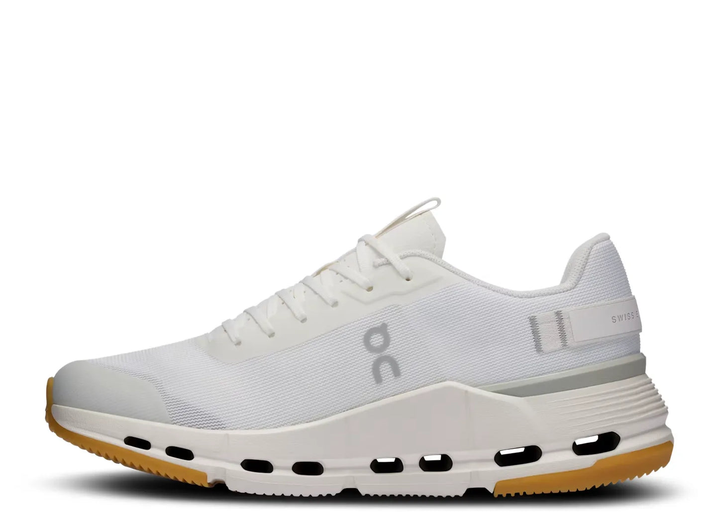Cloudnova Form 2 White Ivory (W)