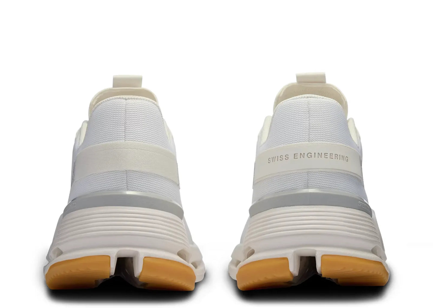 Cloudnova Form 2 White Ivory