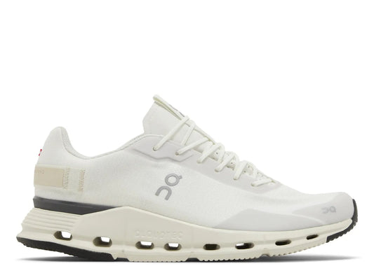 Cloudnova Form White Eclipse