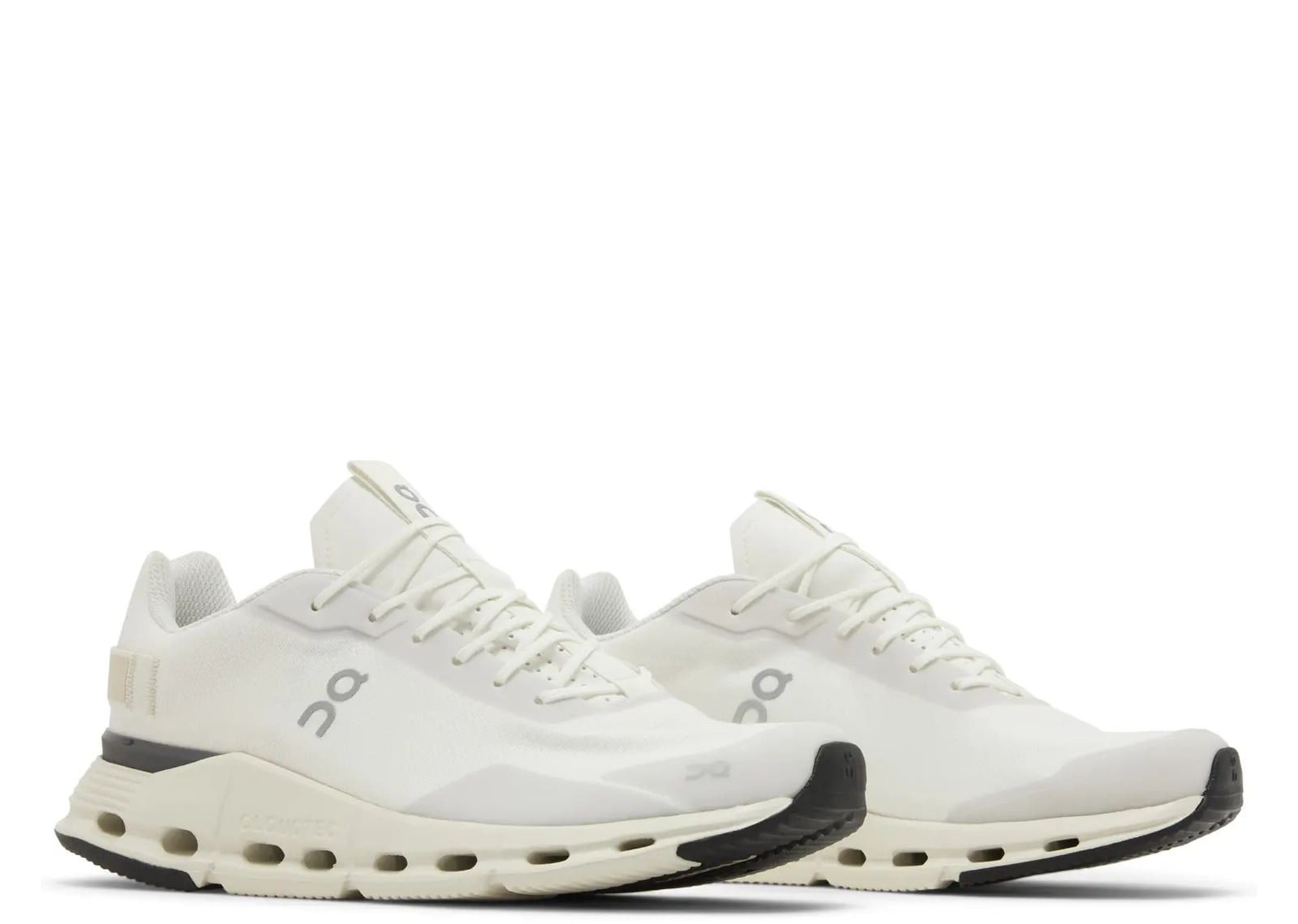 Cloudnova Form White Eclipse