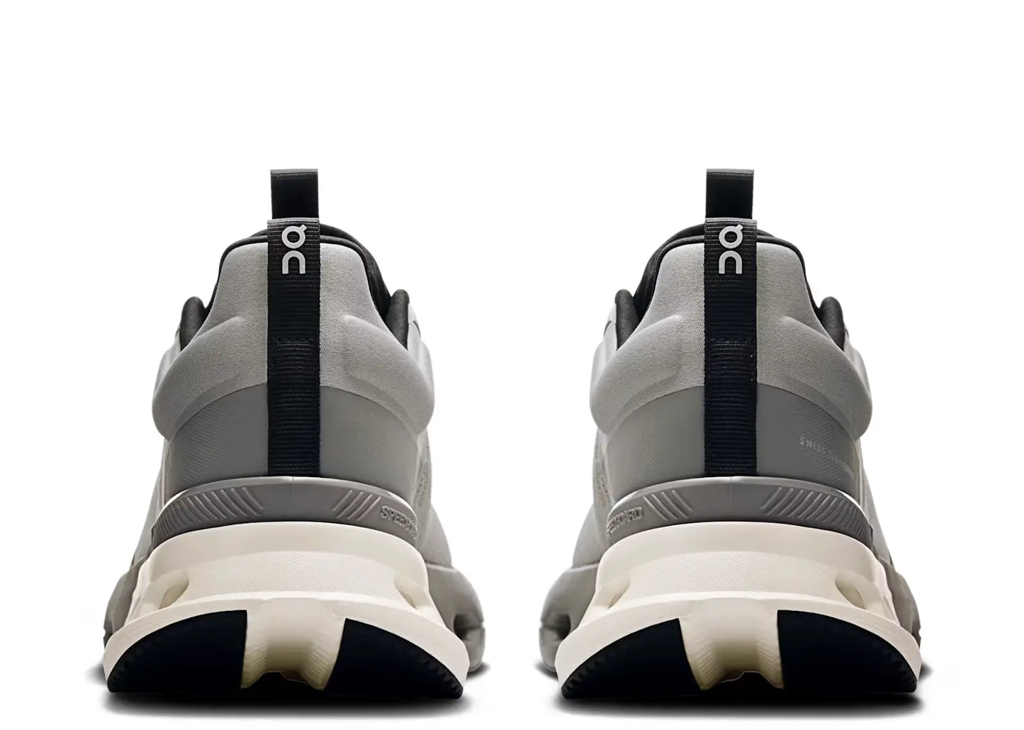 Cloudnova X Alloy Black
