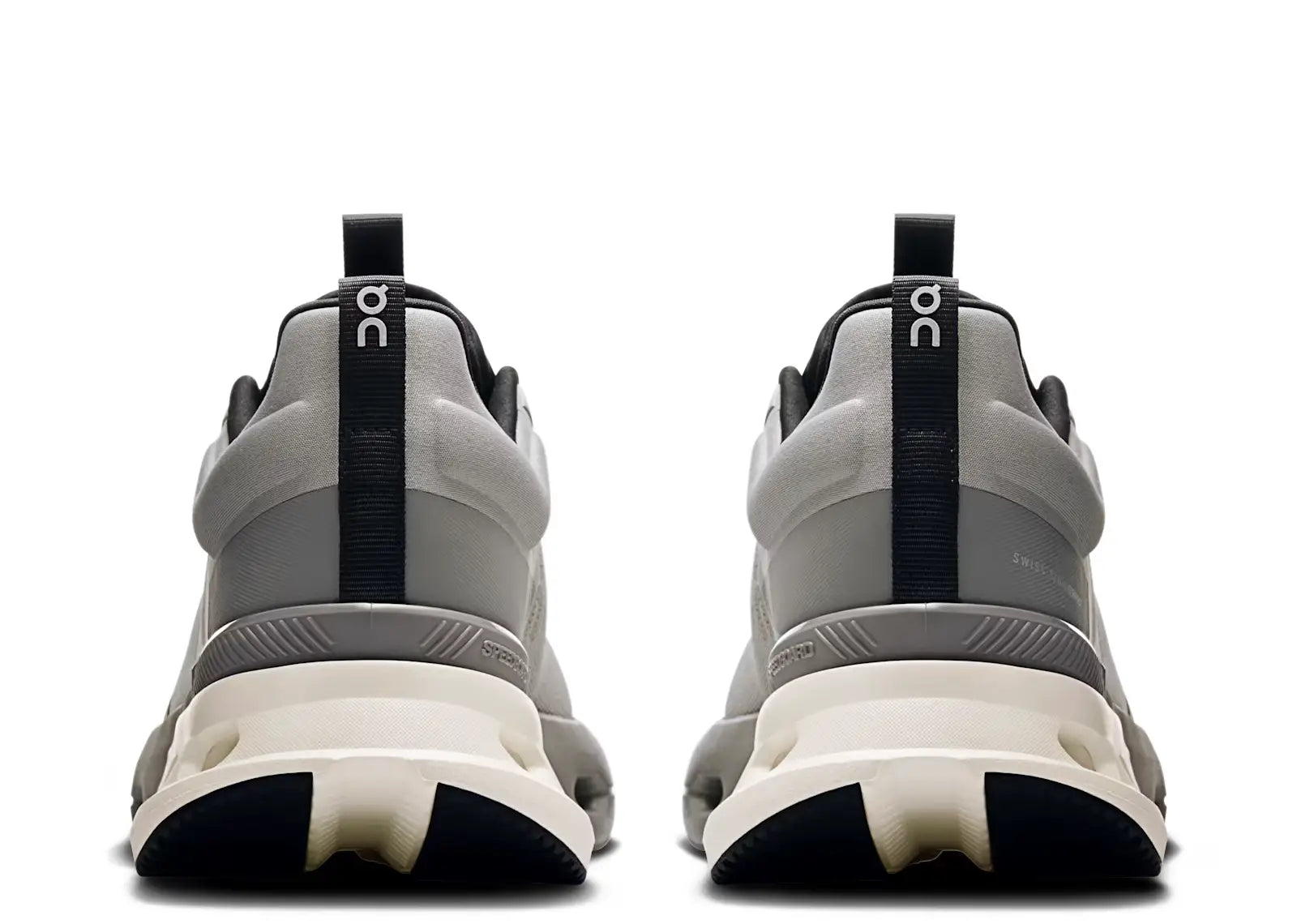 Cloudnova X Alloy Black