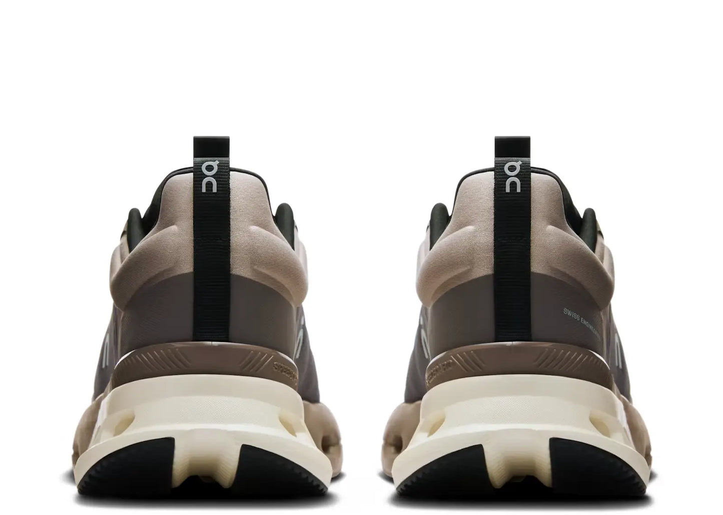 Cloudnova X Eclipse Black