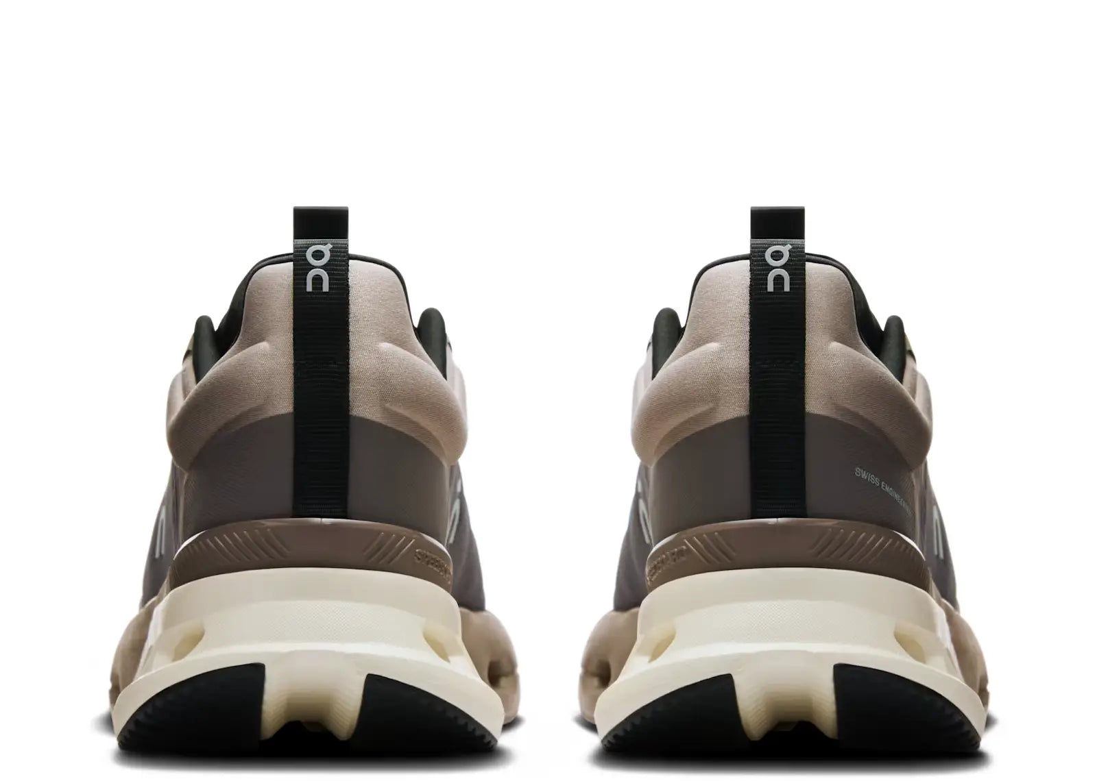 Cloudnova X Eclipse Black