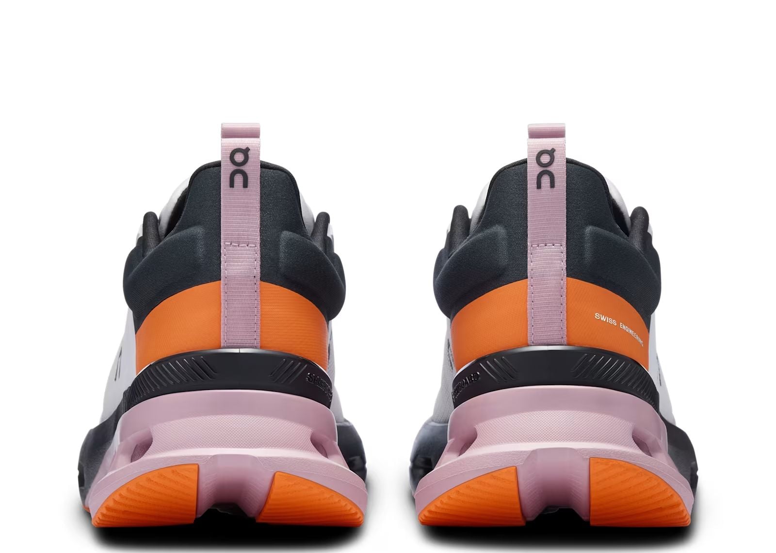 Cloudnova X Frost Orange (W)