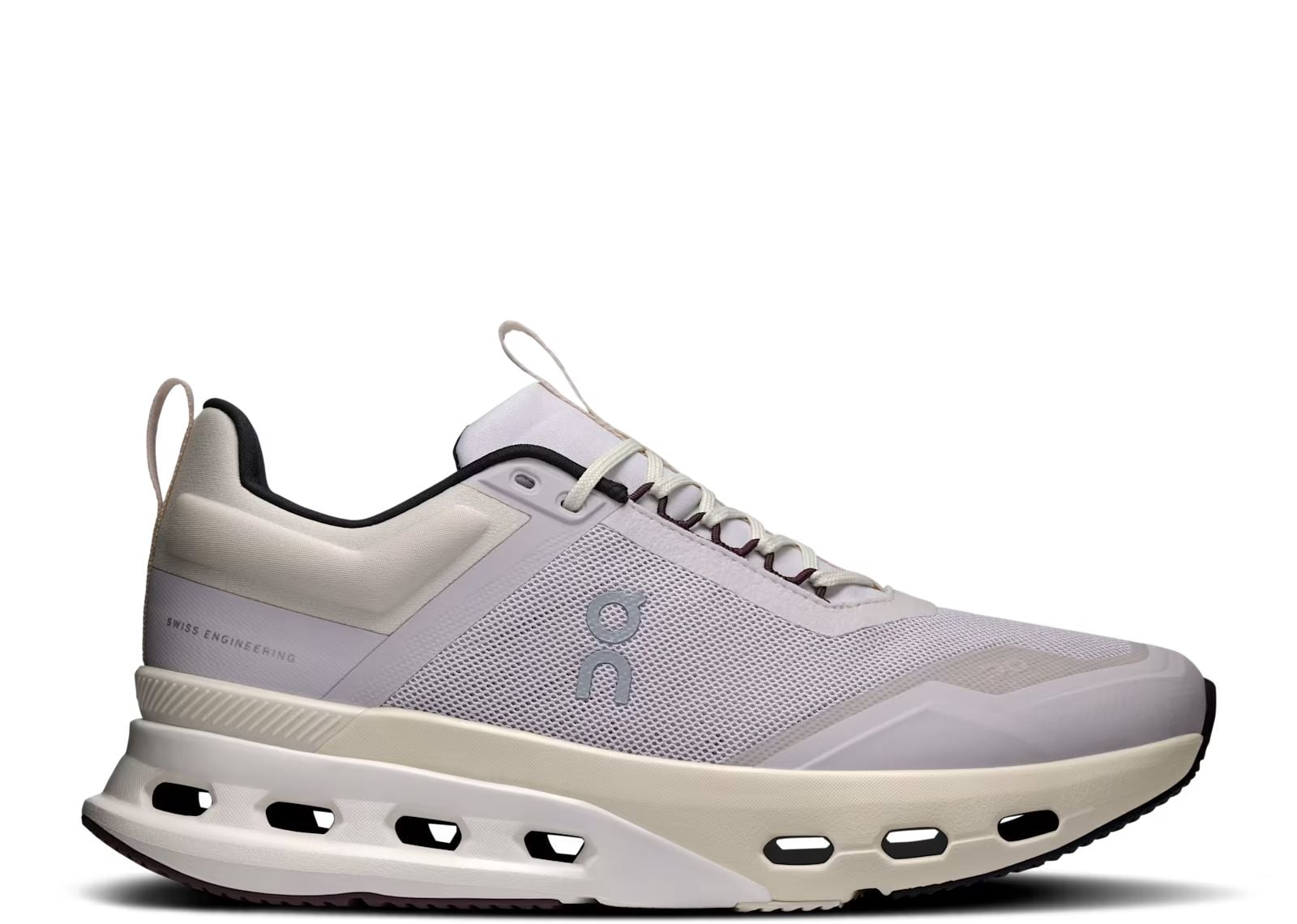 Cloudnova X Silver Mulberry (W)