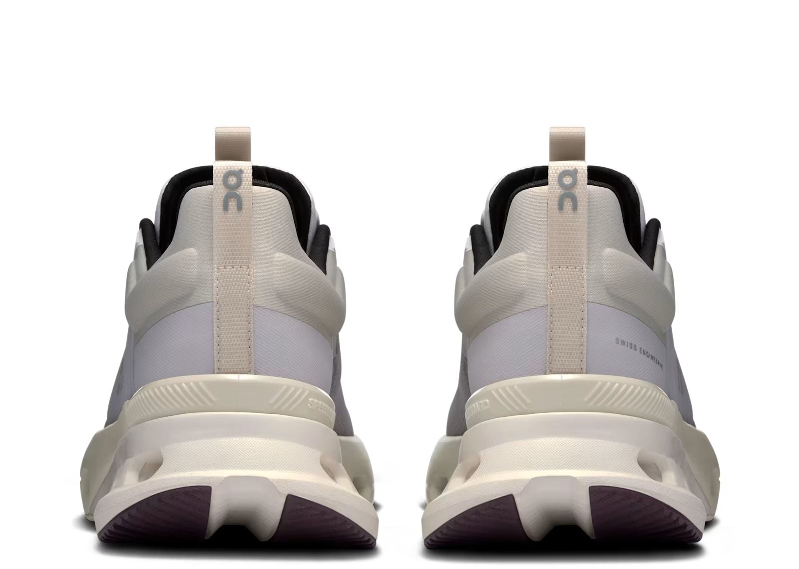 Cloudnova X Silver Mulberry (W)