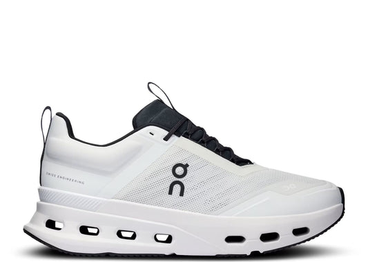 Cloudnova X White Black (W)