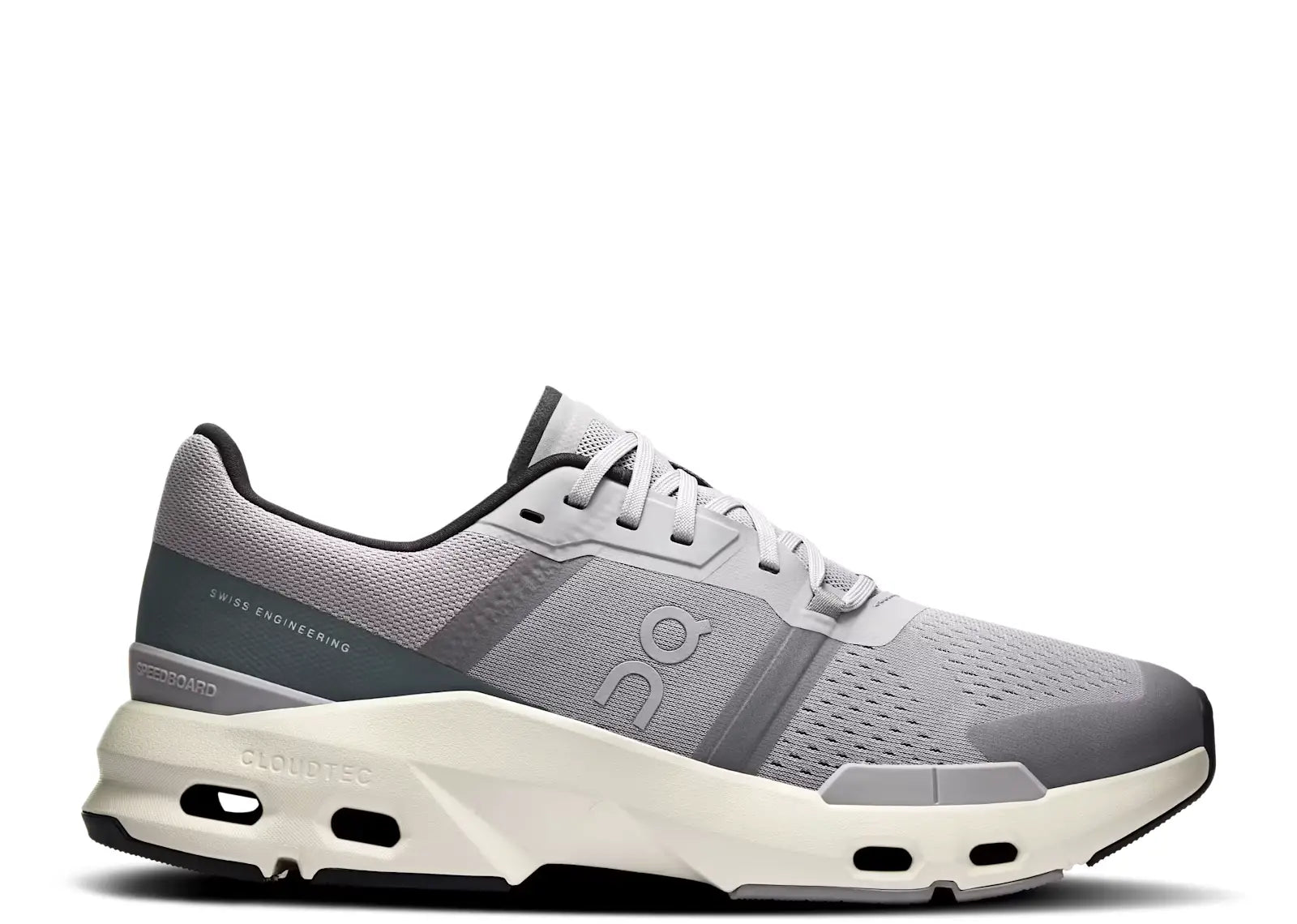 Cloudpulse Alloy Black