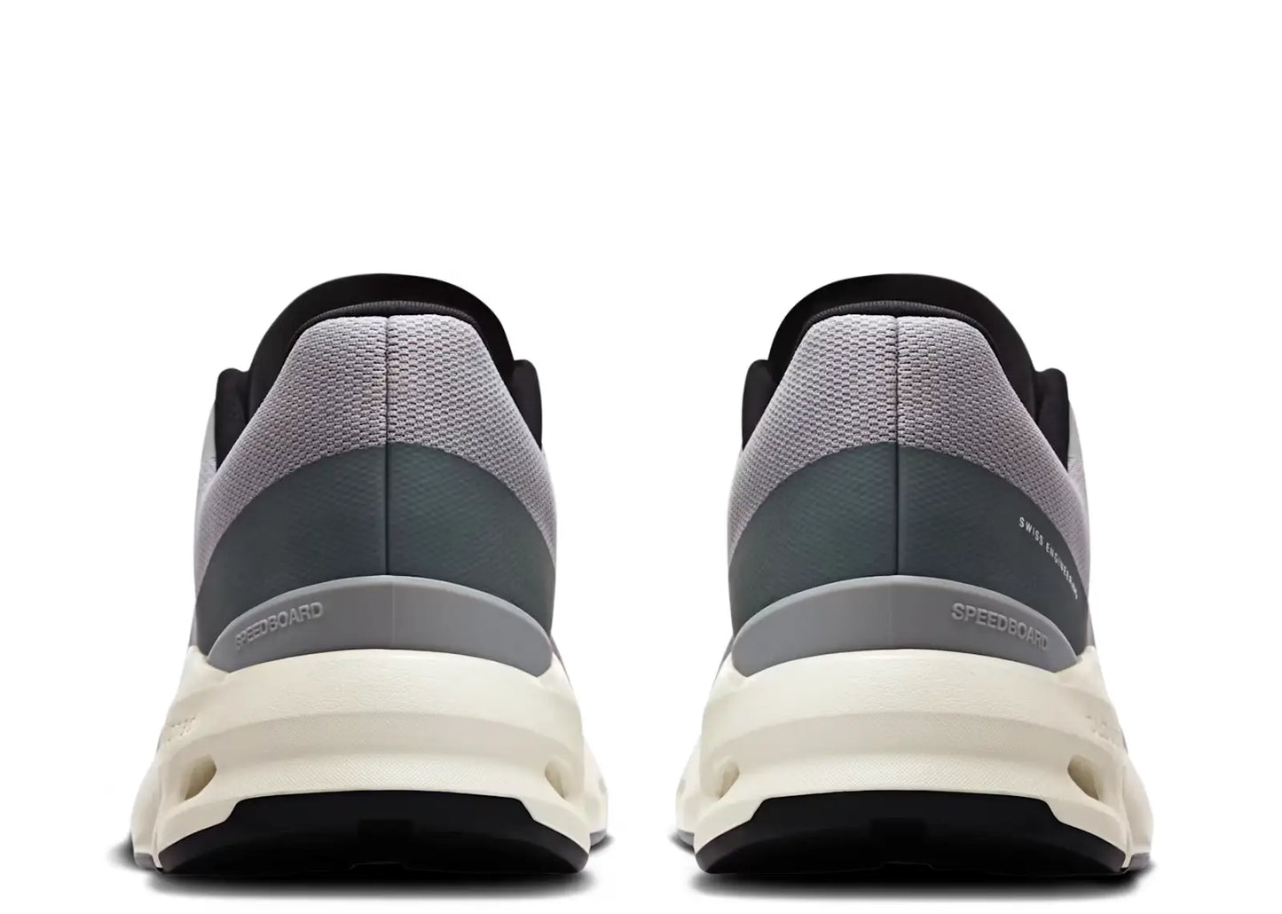 Cloudpulse Alloy Black