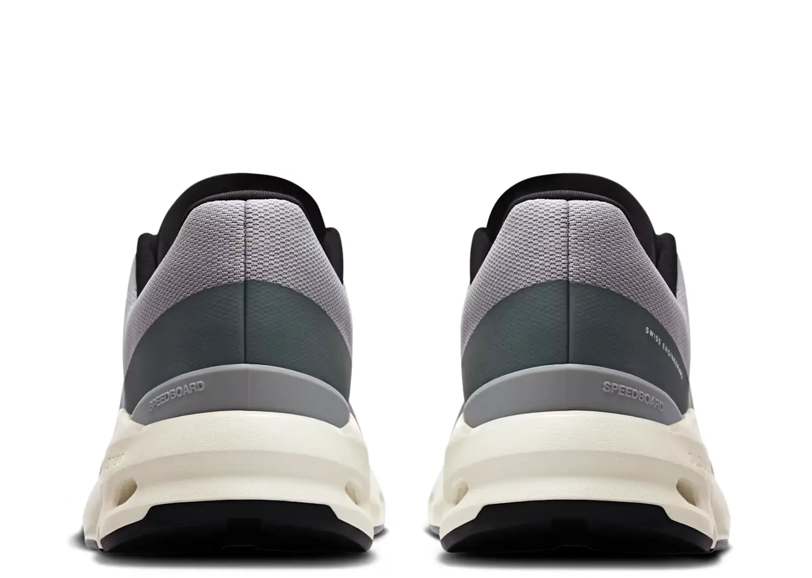 Cloudpulse Alloy Black