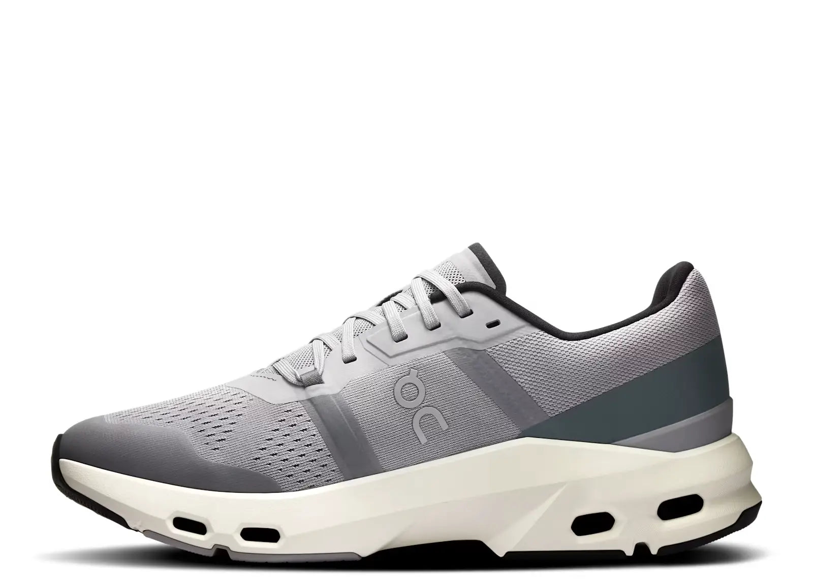Cloudpulse Alloy Black