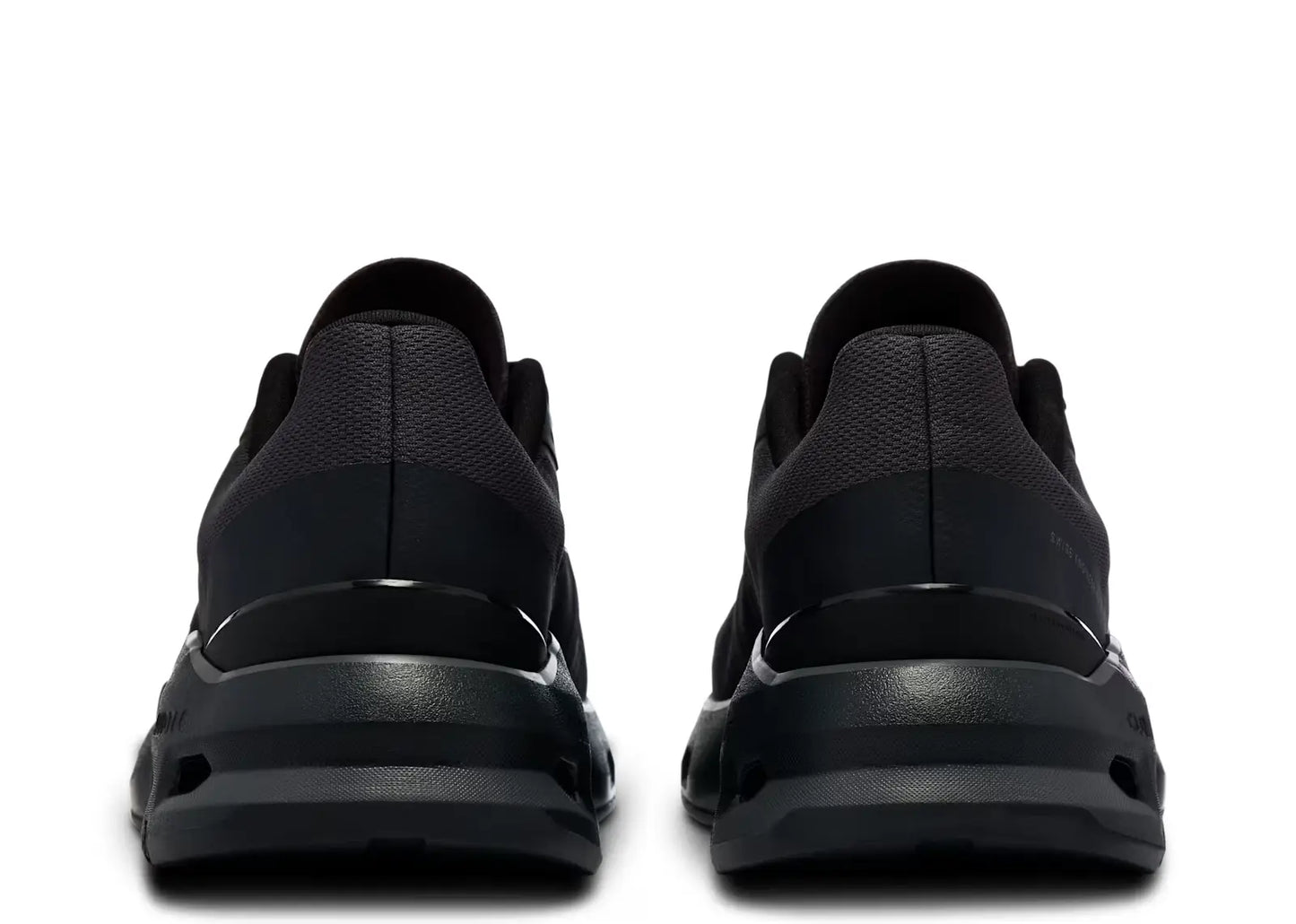 Cloudpulse Black Eclipse