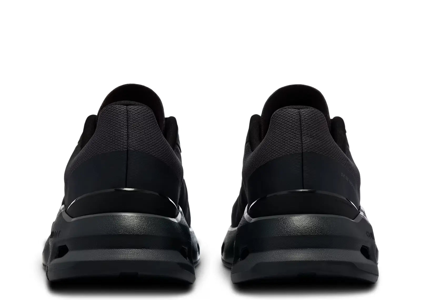 Cloudpulse Black Eclipse