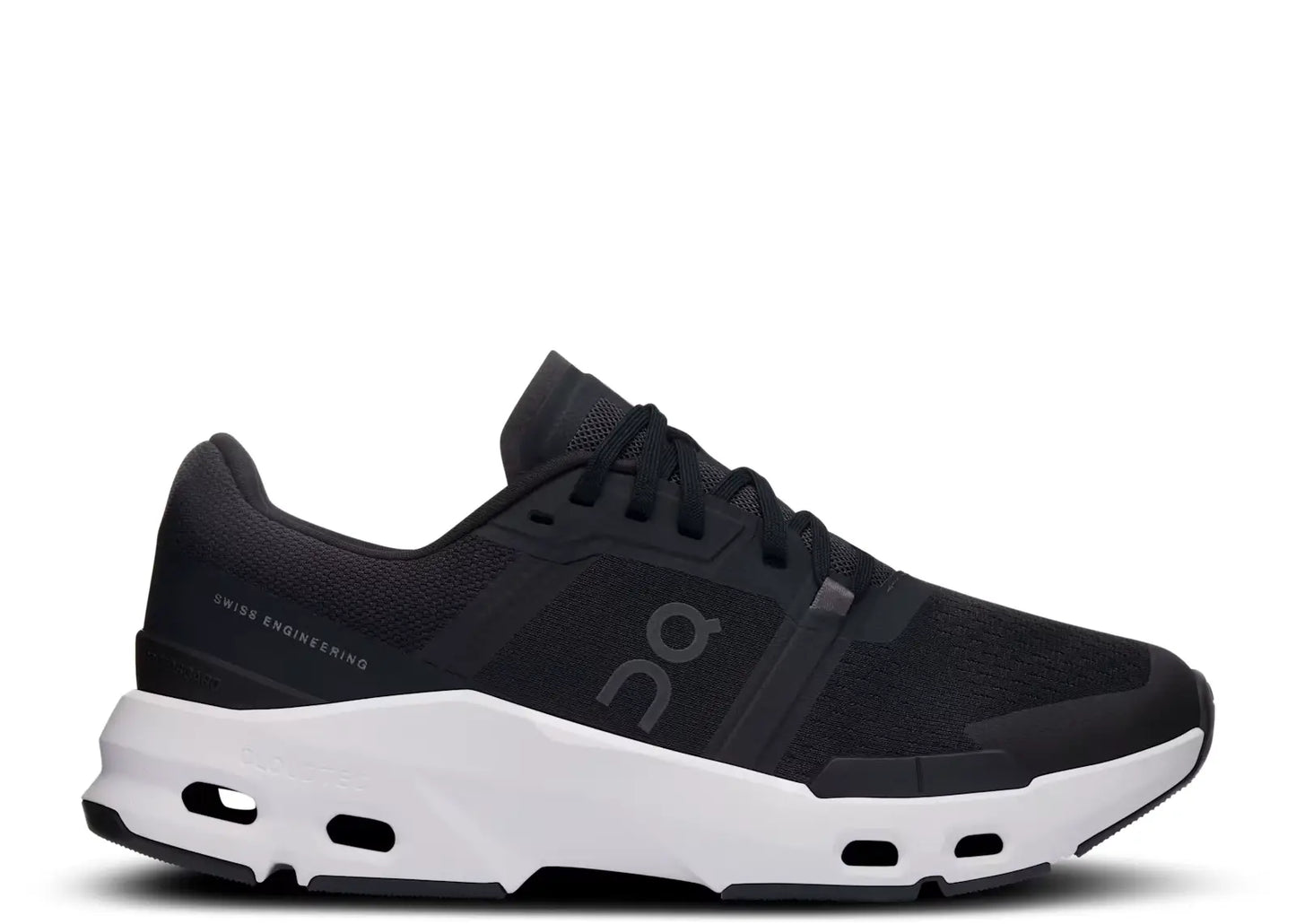 Cloudpulse Black White (W)
