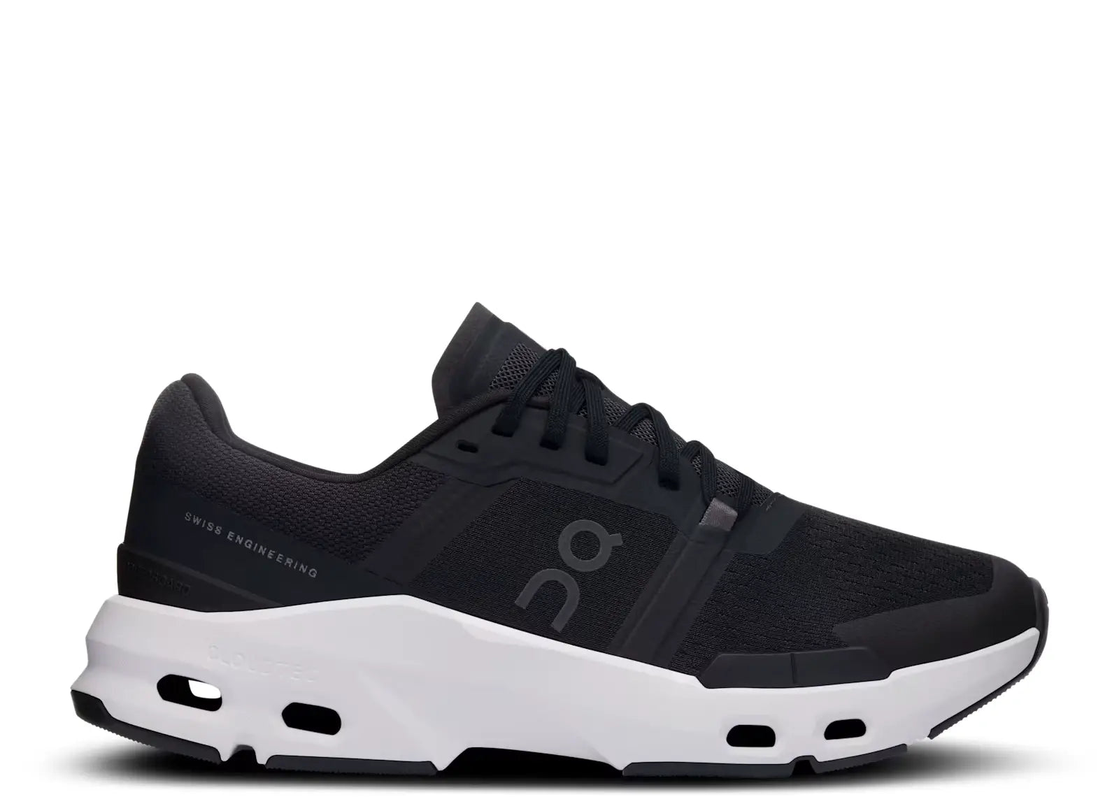 Cloudpulse Black White (W)