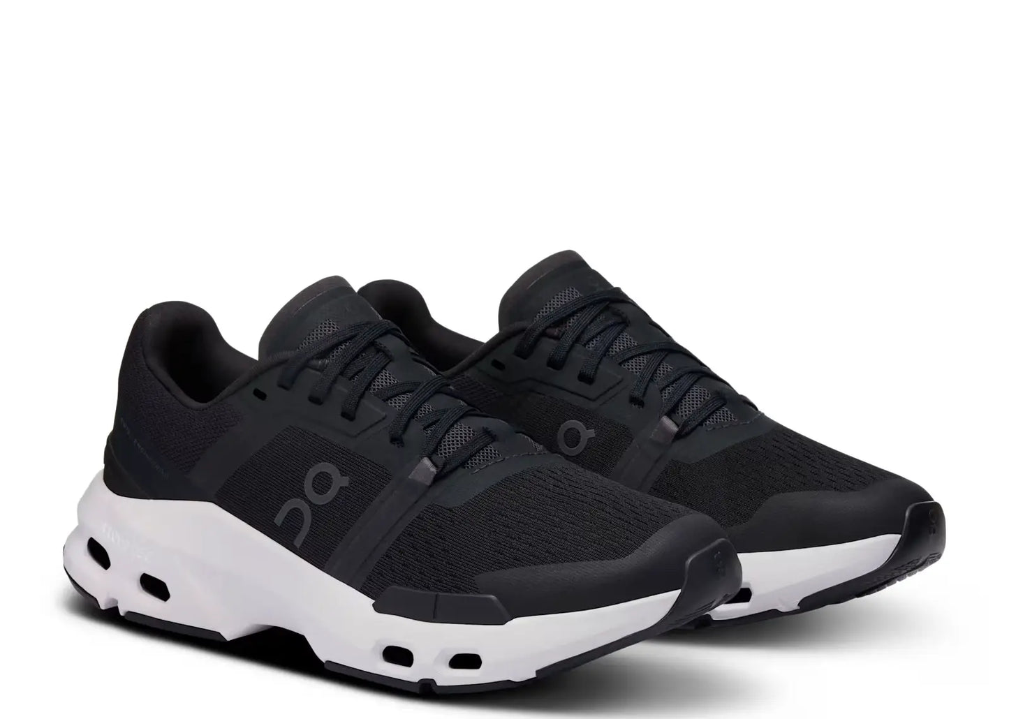 Cloudpulse Black White (W)