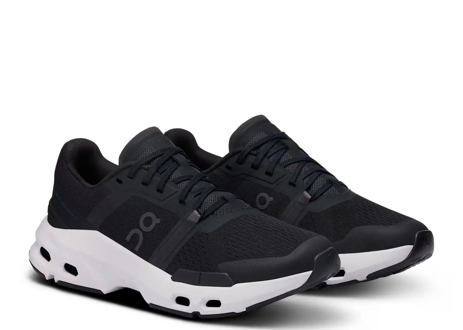 Cloudpulse Black White (W)