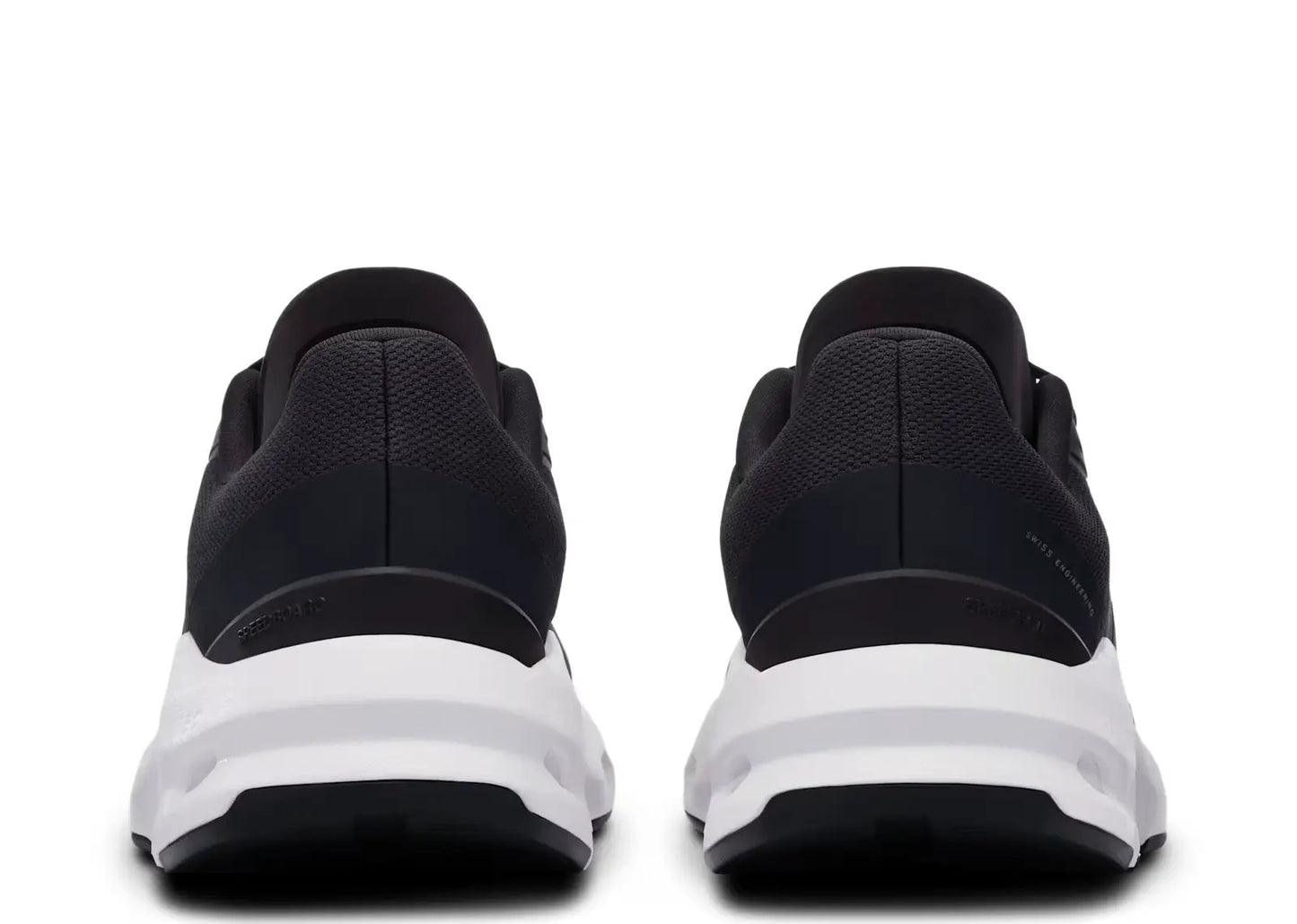 Cloudpulse Black White (W)
