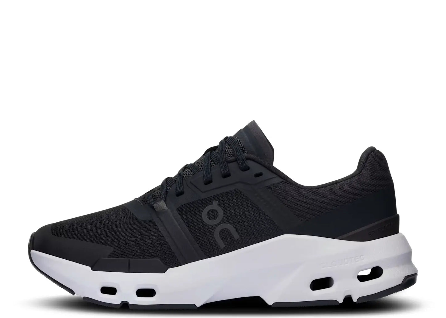 Cloudpulse Black White (W)
