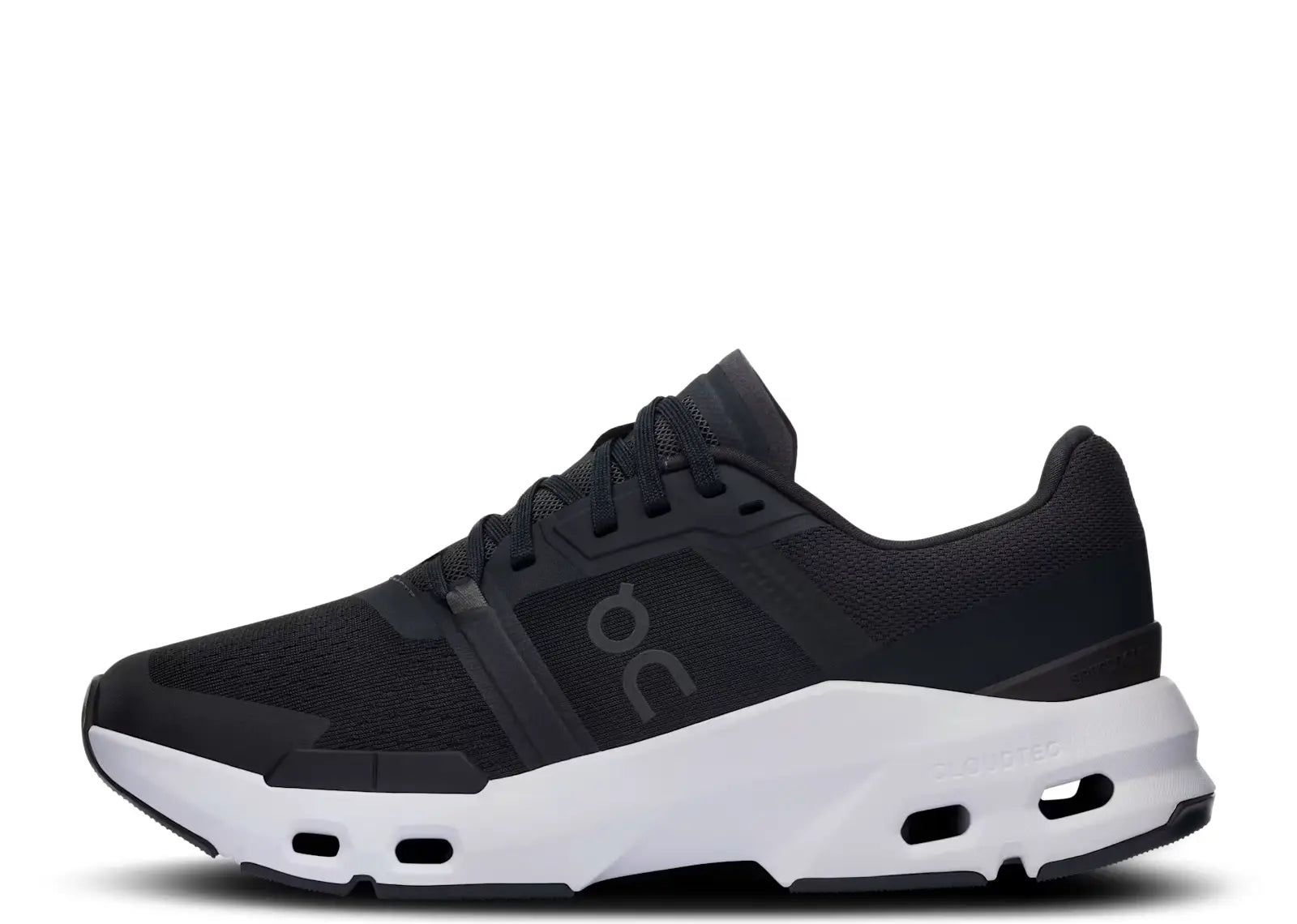 Cloudpulse Black White (W)