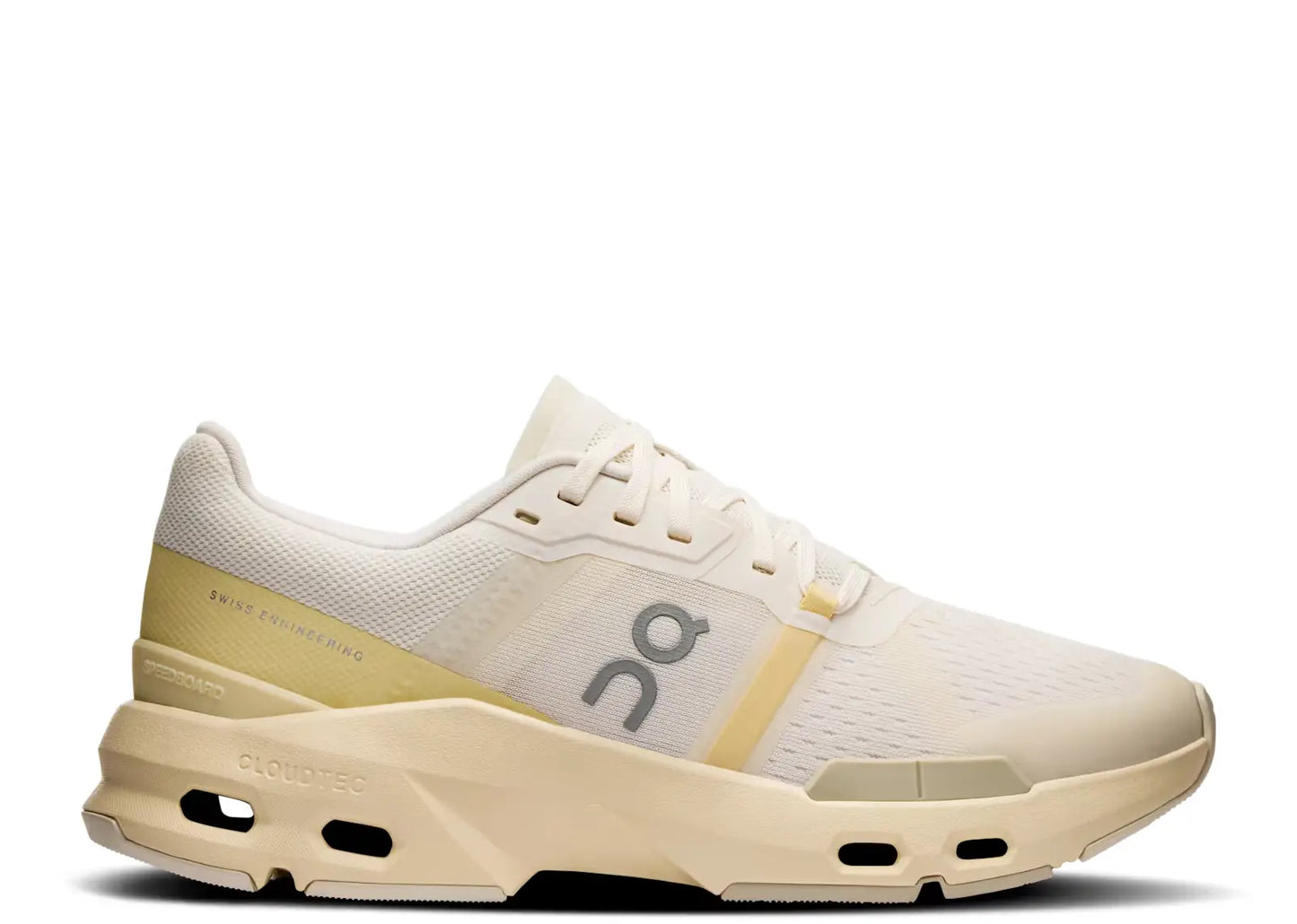 Cloudpulse Ivory Tumeric (W)