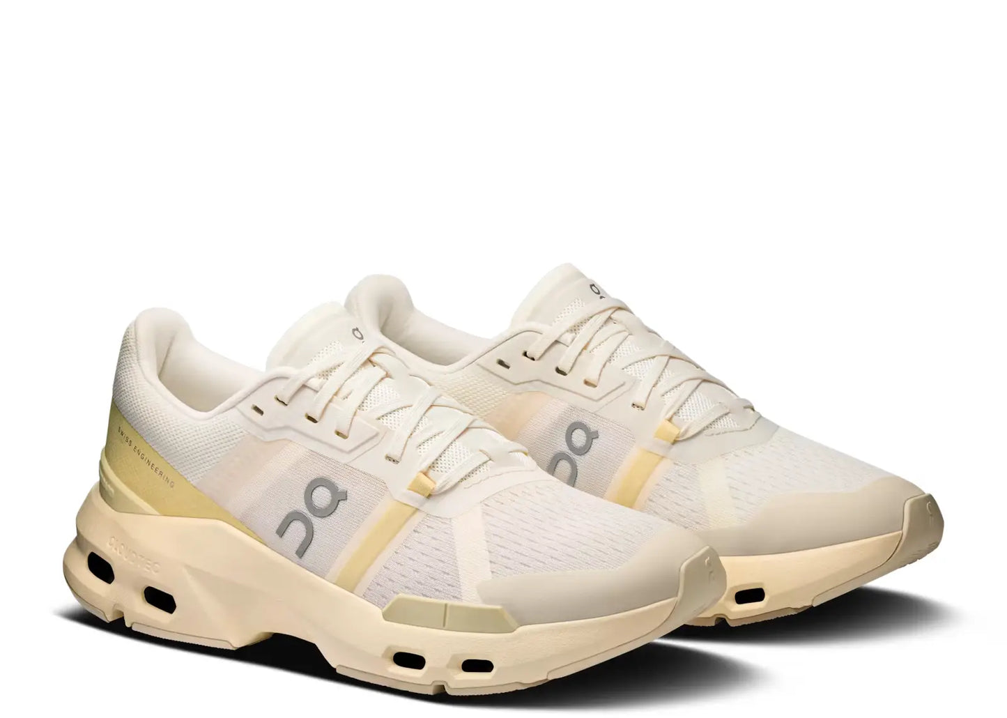 Cloudpulse Ivory Tumeric (W)