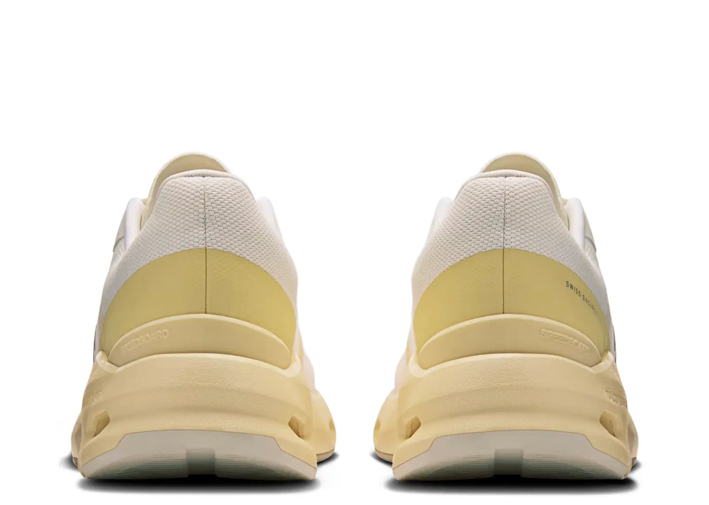 Cloudpulse Ivory Tumeric (W)