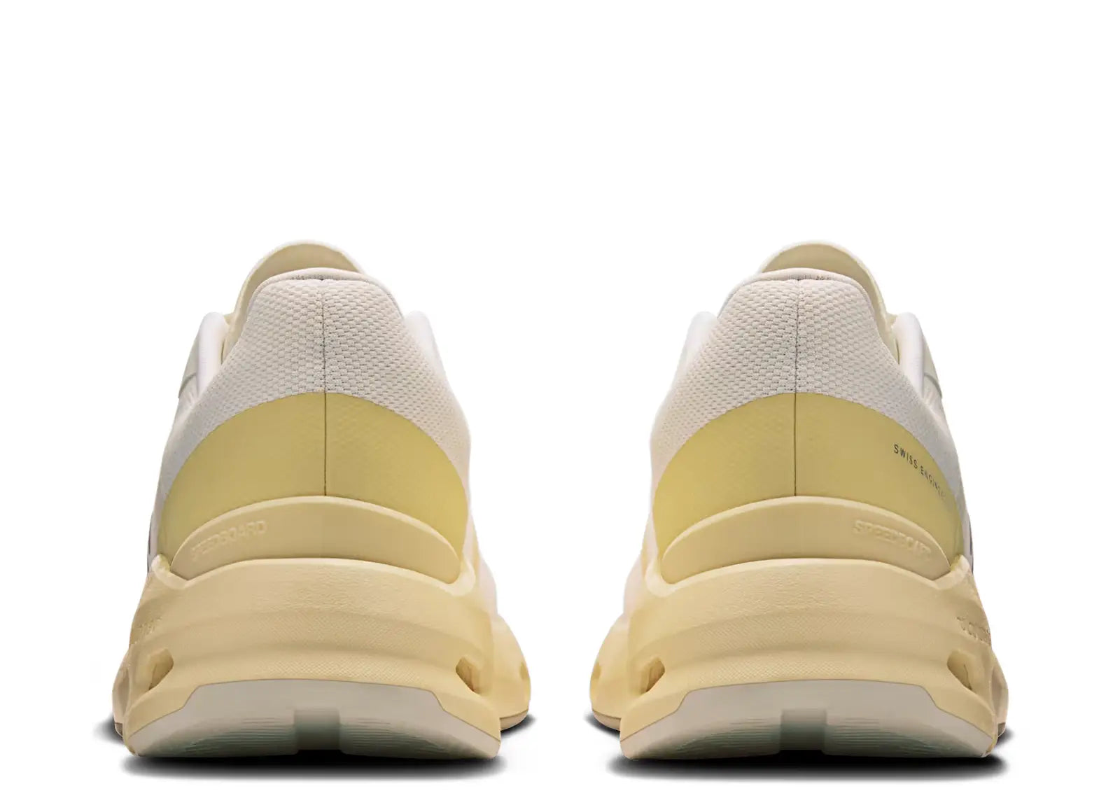 Cloudpulse Ivory Tumeric (W)